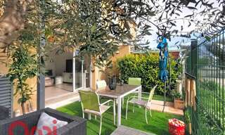 Maison 4 Pièces 88 m² à vendre à Ollioules (83190)