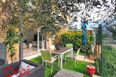 Maison 4 pièces 439000 €