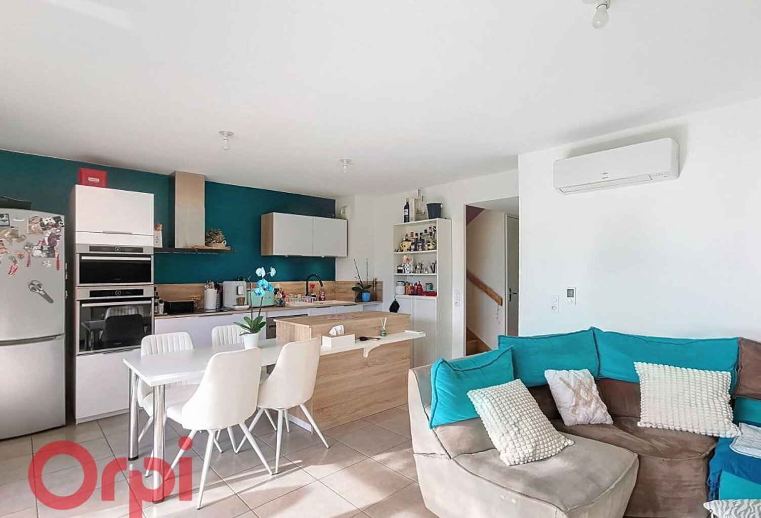 À Vendre Maison Maison récente  OLLIOULES - QUIEZ — photo 1