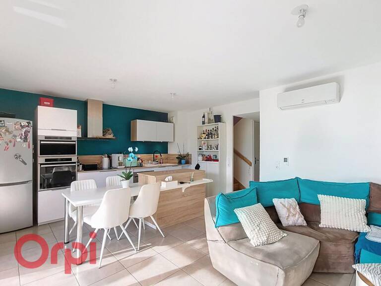À Vendre Maison Maison récente  OLLIOULES - QUIEZ — photo 1