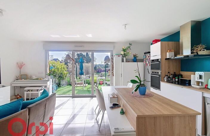 À Vendre Maison Maison récente  OLLIOULES - QUIEZ — photo 2