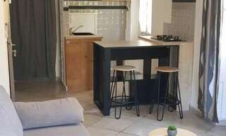 Appartement 2 Pièces 35 m² à vendre à Ollioules (83190)