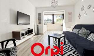 Appartement 1 Pièce 25 m² à vendre à Bandol (83150)