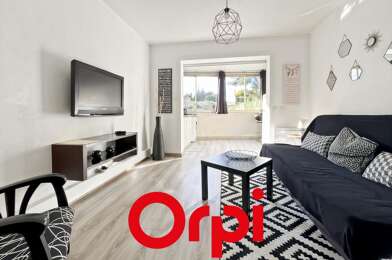 Appartement 1 pièces 145000 €