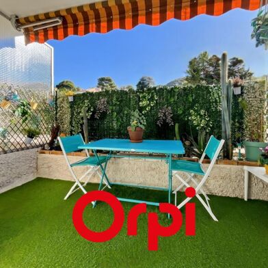 Appartement 2 pièces 159000 €