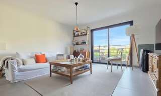 Appartement 2 Pièces 53 m² à vendre à Sanary-sur-Mer (83110)