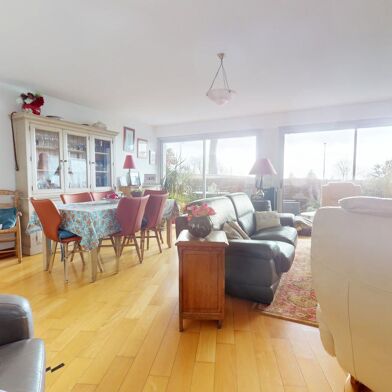 Appartement 3 pièces 285000 €