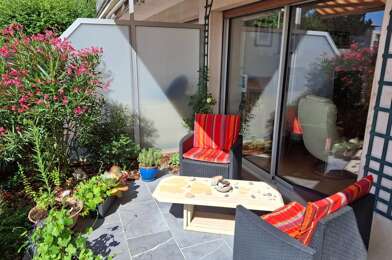 Appartement 3 pièces 279000 €