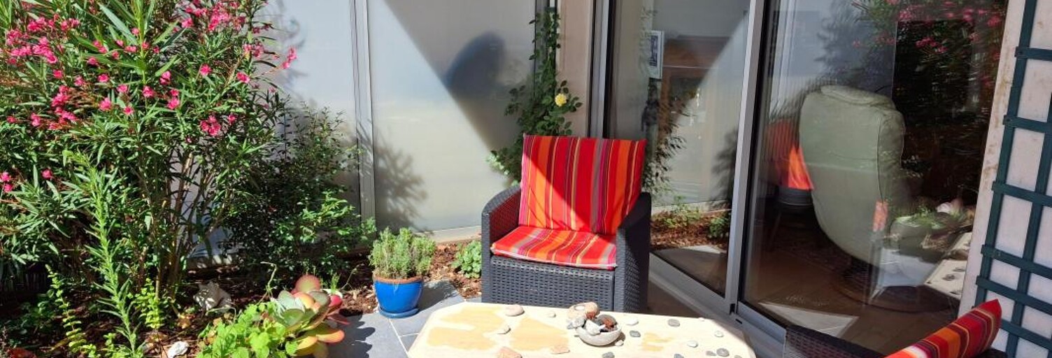 Appartement 3 Pièces 99 m² à vendre à Le Havre (76620)