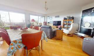 Appartement 3 Pièces 99 m² à vendre à Le Havre (76620)