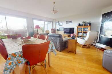 Appartement 3 pièces 279000 €