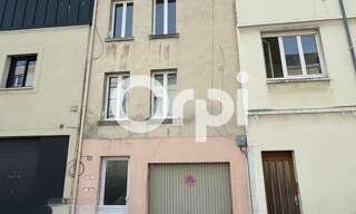 Immeuble  155 m² à vendre à Le Havre (76600)