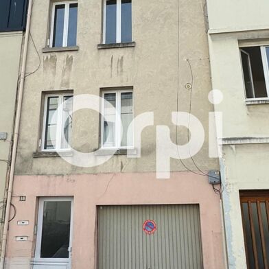 Immeuble  375000 €