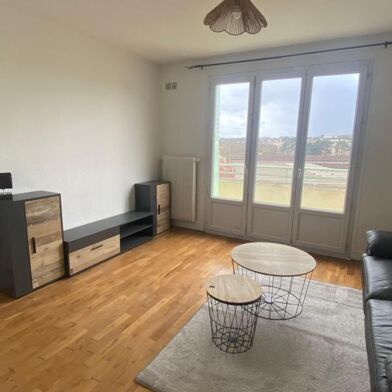 Appartement 2 pièces 670 €
