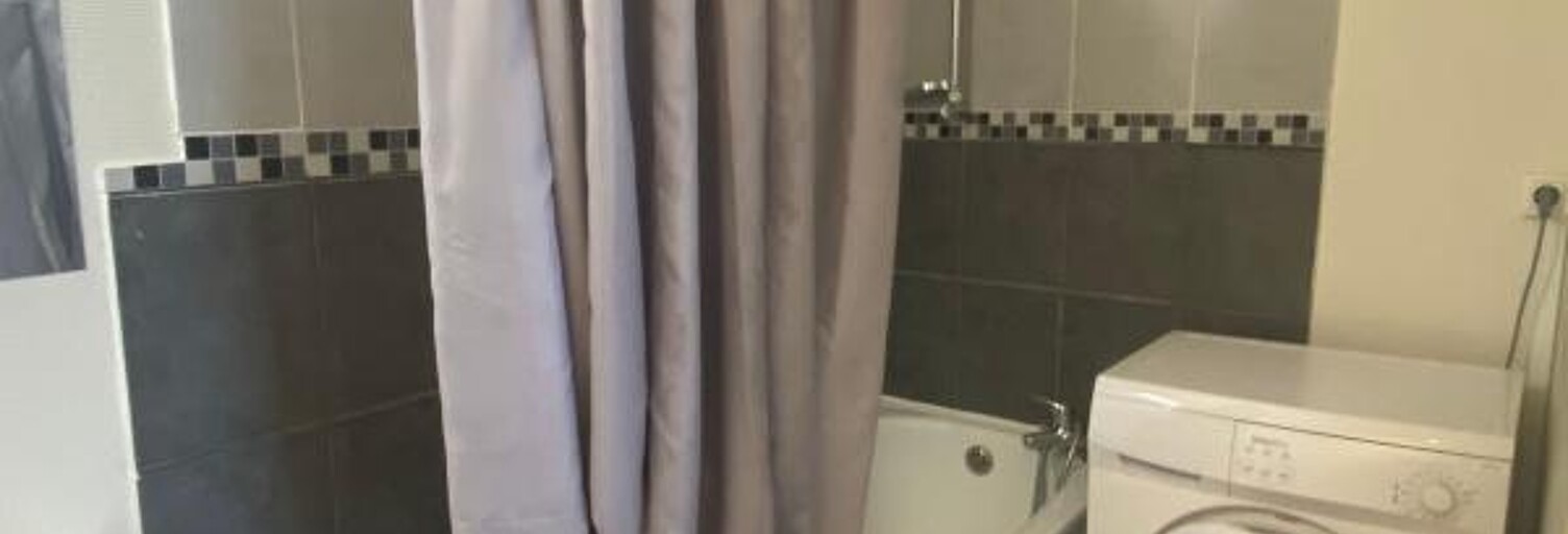 Appartement 2 Pièces 40 m² à louer à Auxerre (89000)