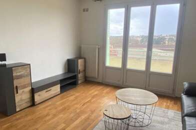 Appartement 2 pièces 640 €