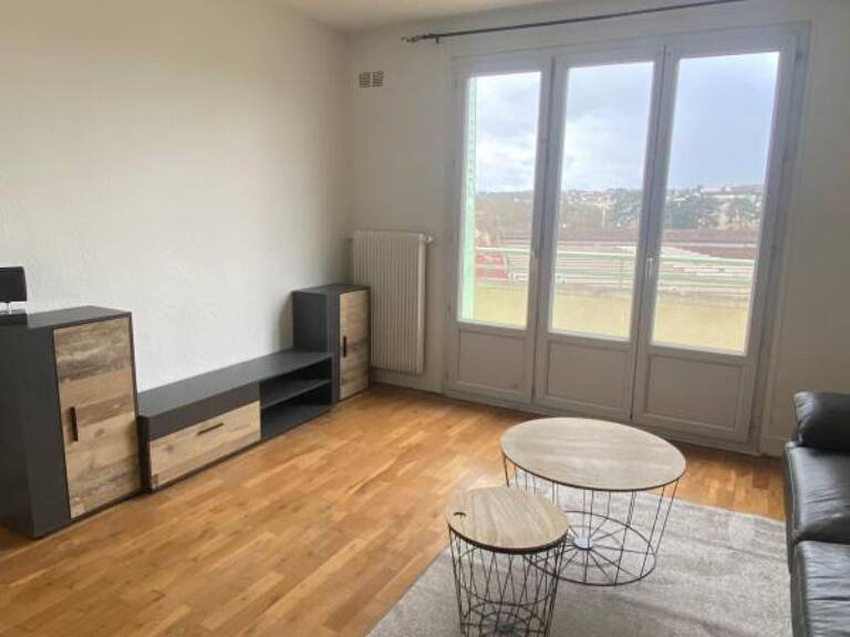 Appartement À Louer — photo 1