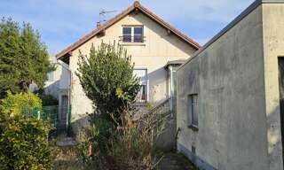 Maison 4 Pièces 70 m² à vendre à Épinay-sur-Seine (93800)