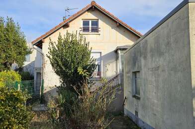 Maison 4 pièces 215000 €