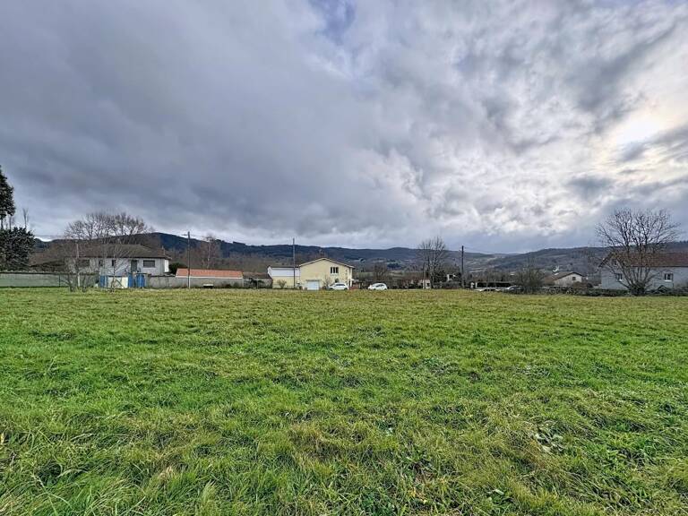 Terrain À Vendre — photo 1