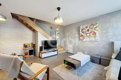 Appartement 3 pièces 265000 €