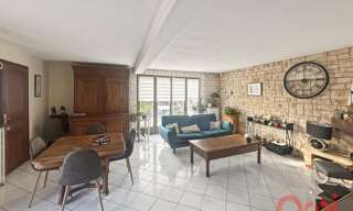 Maison 4 Pièces 109 m² à vendre à Argenteuil (95100)