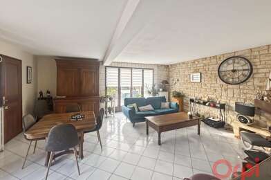 Maison 4 pièces 367000 €
