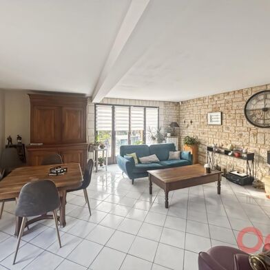 Maison 4 pièces 367000 €