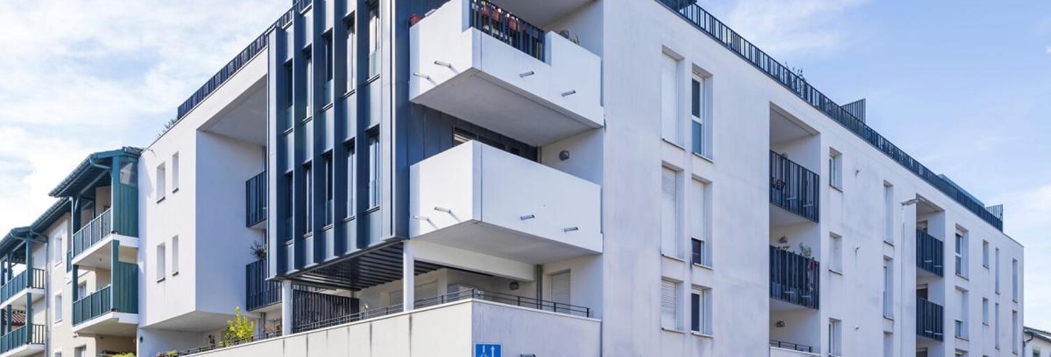 Appartement 4 Pièces 81 m² à vendre à Bayonne (64100)