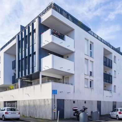 Appartement 4 pièces 425000 €