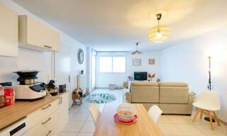 Appartement 4 Pièces 81 m² à vendre à Bayonne (64100)