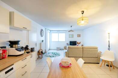 Appartement 4 pièces 399000 €