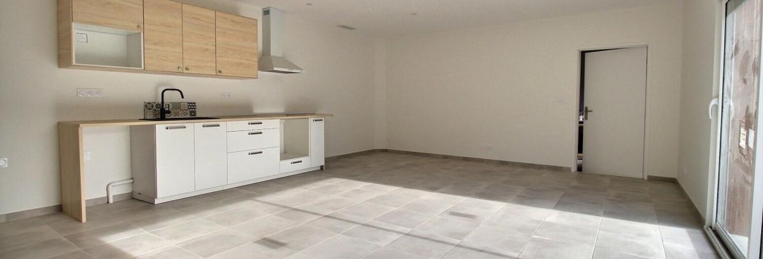 Maison 4 Pièces 97 m² à louer à Lavaur (81500)