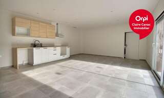 Maison 4 Pièces 97 m² à louer à Lavaur (81500)