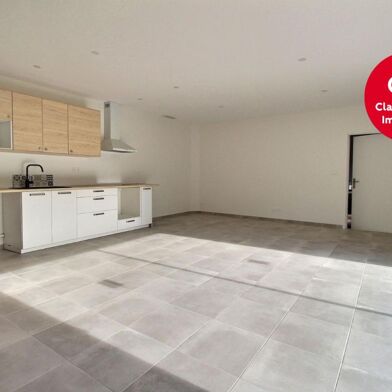 Maison 4 pièces 1125 €