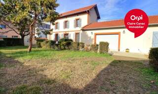 Maison 4 Pièces 97 m² à louer à Lavaur (81500)