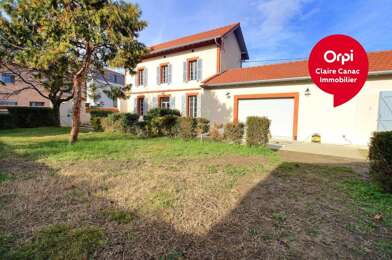 Maison 4 pièces 1125 €