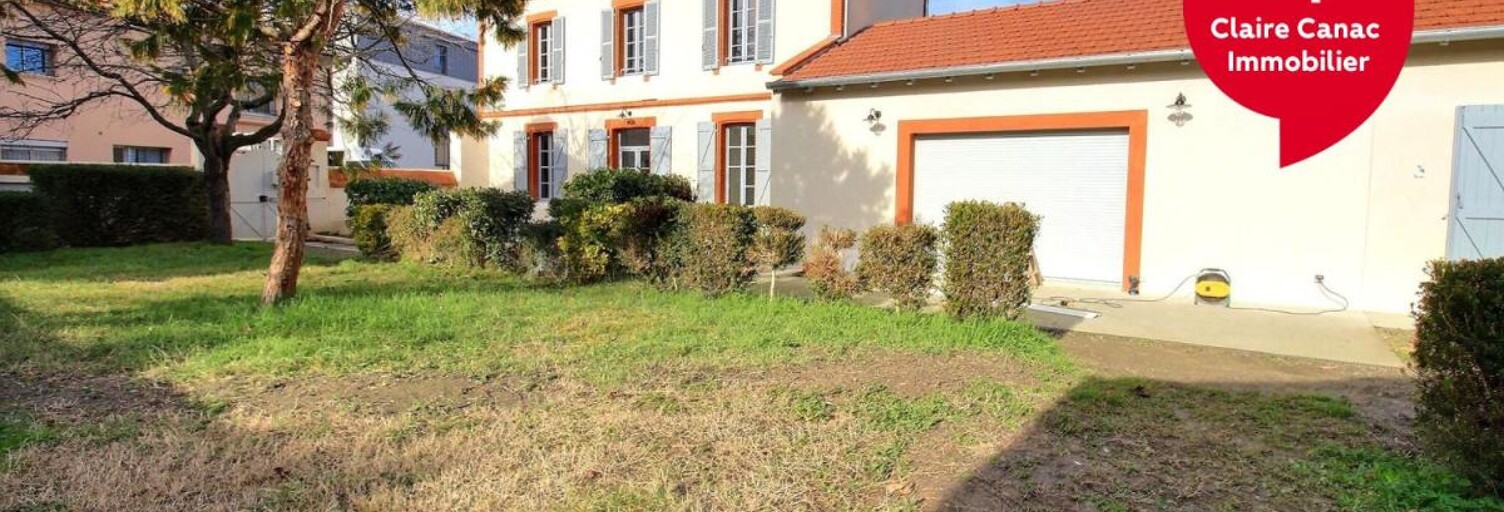 Maison 4 Pièces 97 m² à louer à Lavaur (81500)
