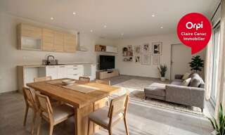 Maison 4 Pièces 97 m² à louer à Lavaur (81500)