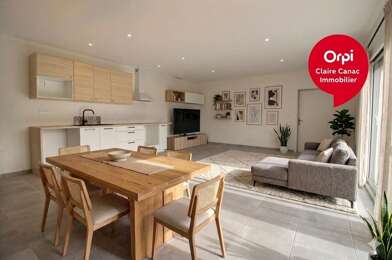 Maison 4 pièces 1125 €