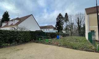Terrain  307 m² à vendre à Ennery (95300)