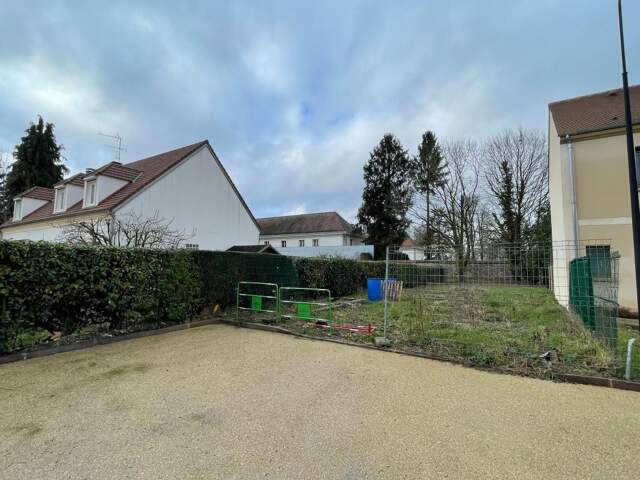 Terrain À Vendre — photo du bien
