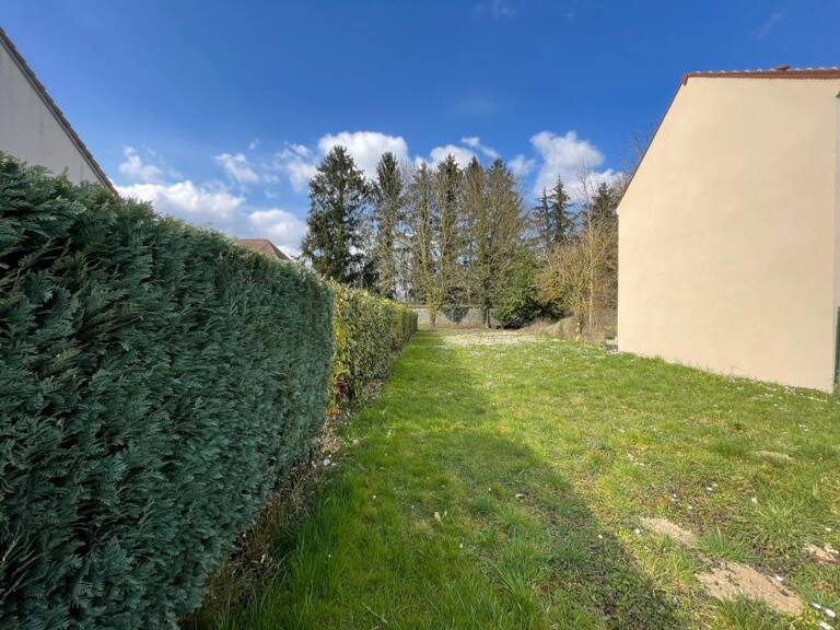 Terrain À Vendre — photo 1