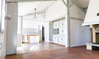 Appartement 3 Pièces 84 m² à vendre à Léon (40550)