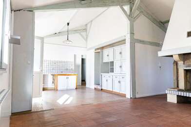 Appartement 3 pièces 195750 €