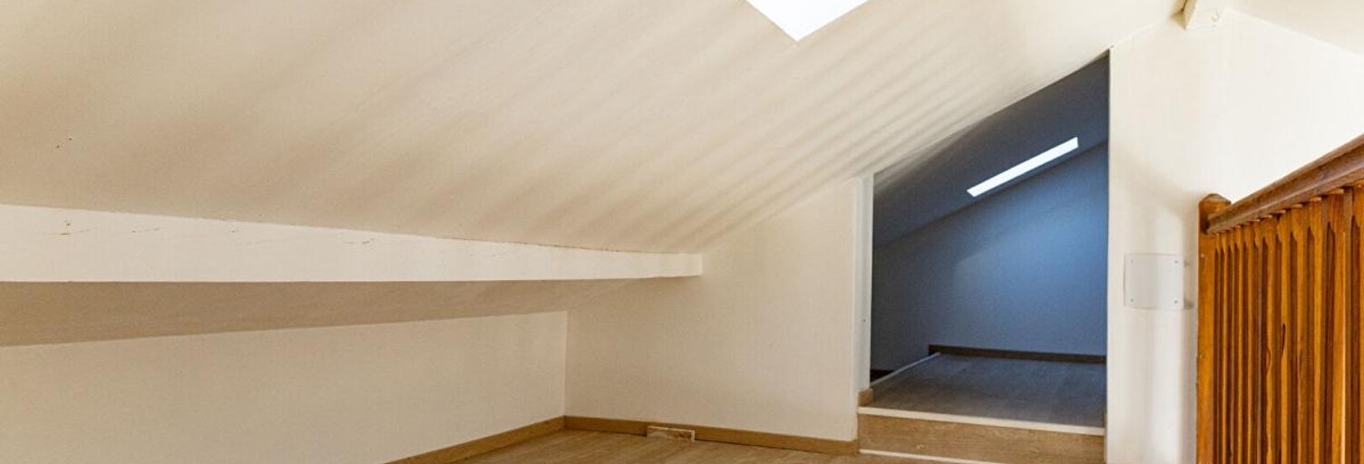 Appartement 2 Pièces 73 m² à vendre à Léon (40550)