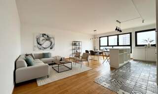 Appartement 4 Pièces 72 m² à vendre à Issy-les-Moulineaux (92130)