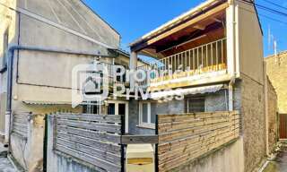 Maison 3 Pièces 58 m² à vendre à Laure-Minervois (11800)