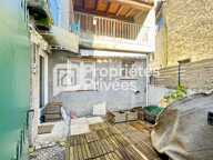 Maison de village 2 chambres avec cour et terrasse — photo 2