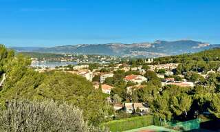 Appartement 2 Pièces 36 m² à vendre à Saint-Mandrier-sur-Mer (83430)